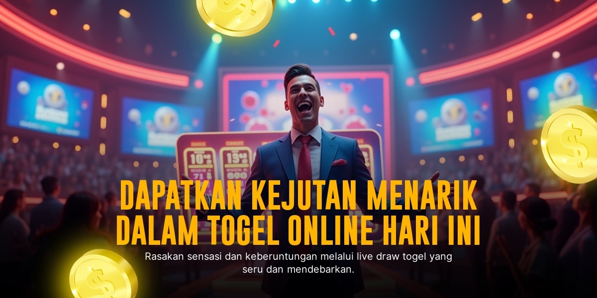 Strategi Jitu Bermain Togel Singapore untuk Untung Maksimal
