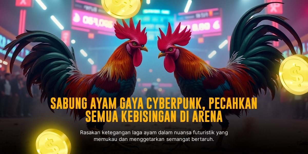 Mengenal Jenis Ayam Bangkok dalam Sabung Ayam SV388
