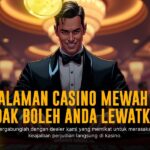 Evolution Gaming: Ratu Live Casino dengan Pengalaman Tak Tertandingi