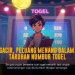 Kenapa Togel Singapore (SGP) Jadi Favorit di Kalangan Pemain?