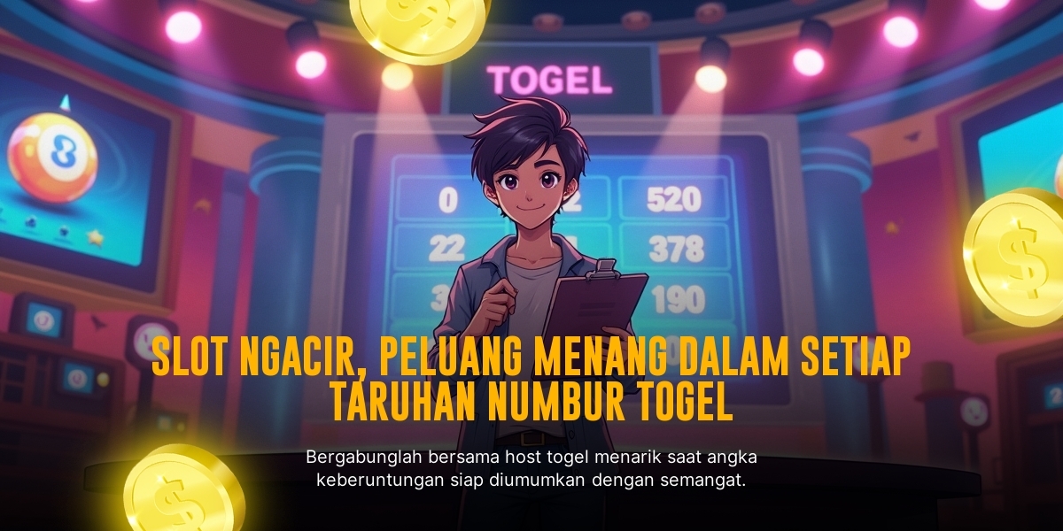 Kenapa Togel Singapore (SGP) Jadi Favorit di Kalangan Pemain?