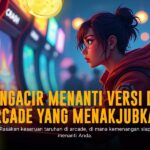 CQ9 Arcade: Menyelami Serunya Game Seru dari CQ9 Arcade