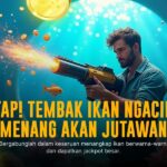 Tembak Ikan: Cara Asyik Main dan Raih Hokiwin77