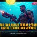 Menantang Keberuntungan dengan Serunya Game Tembak Ikan Makswin77