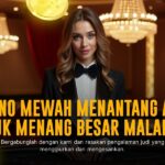Evolution Gaming: Raja Live Casino dengan Sensasi Nyata