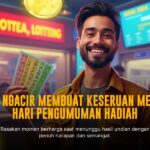 Mengeksplorasi Serunya Main Togel Singapore: Cara & Strategi Menang