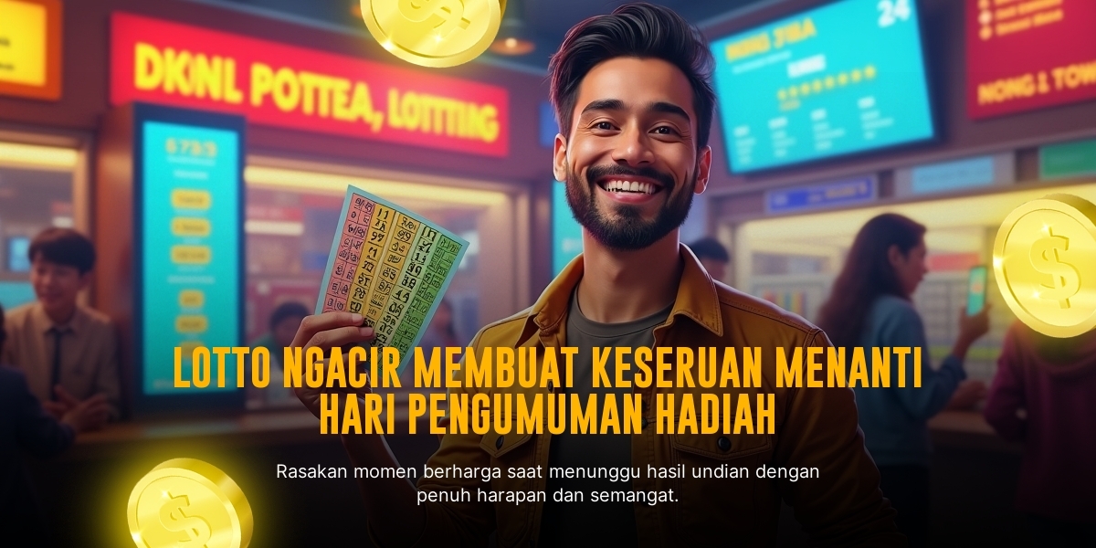 Mengeksplorasi Serunya Main Togel Singapore: Cara & Strategi Menang