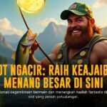 Rasakan Sensasi Slot Big Bass Bonanza dari Pragmatic Play