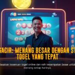 Strategi Menang Maksimal di Togel Singapore (SGP) 2024