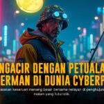 Membongkar Rahasia Game Slot Gates of Olympus