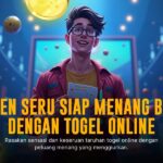 Membongkar Rahasia Menang di Togel Singapore