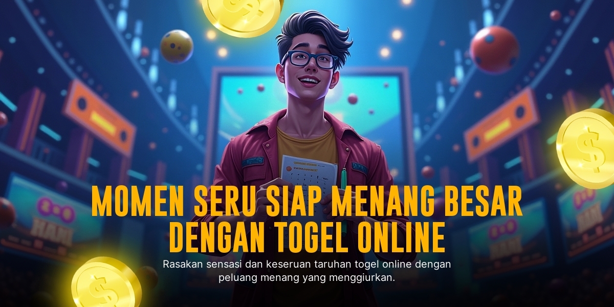Membongkar Rahasia Menang di Togel Singapore