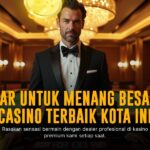Evolution Gaming: Raja Live Casino dengan Sensasi Nyata