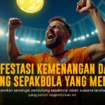 Bola Merah: Sensasi Slot Pragmatic Play yang Mengguncang