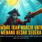 Serunya Tembak Ikan dalam Game Populer Pragmatic Play