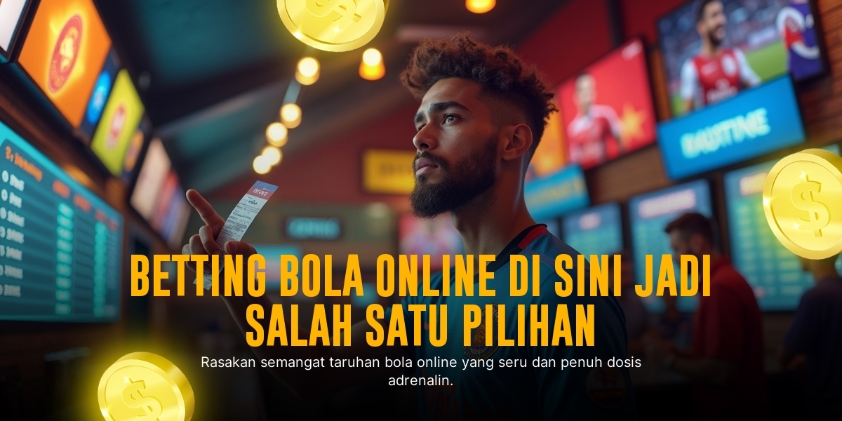 BOLA: Menyelami Sensasi Permainan Bola Pragmatic Play