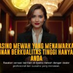 Memenangkan Judi Live Casino Evolution Gaming dengan Strategi Pintar