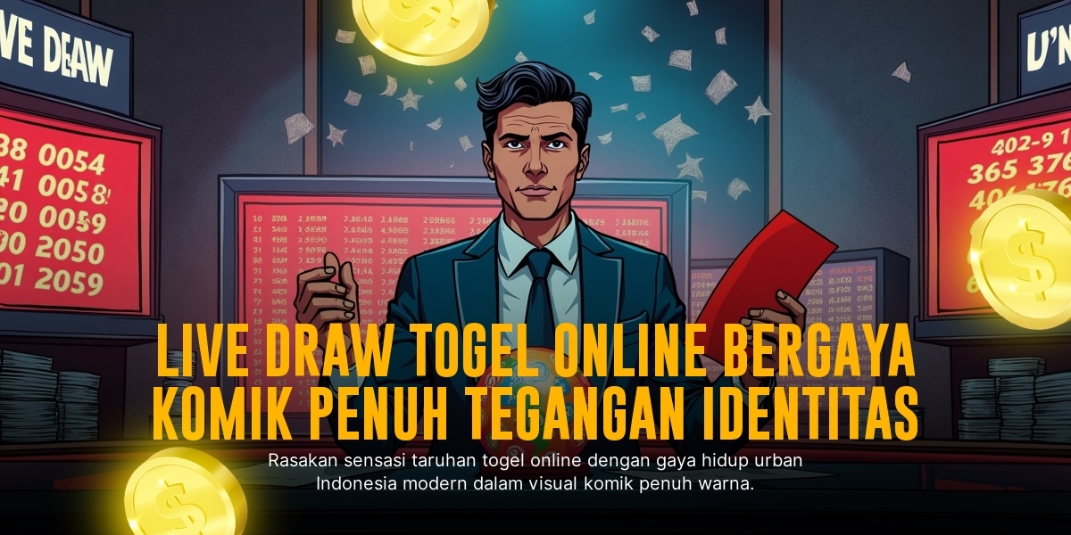 Strategi Jitu Menang Main Togel Singapore (SGP)