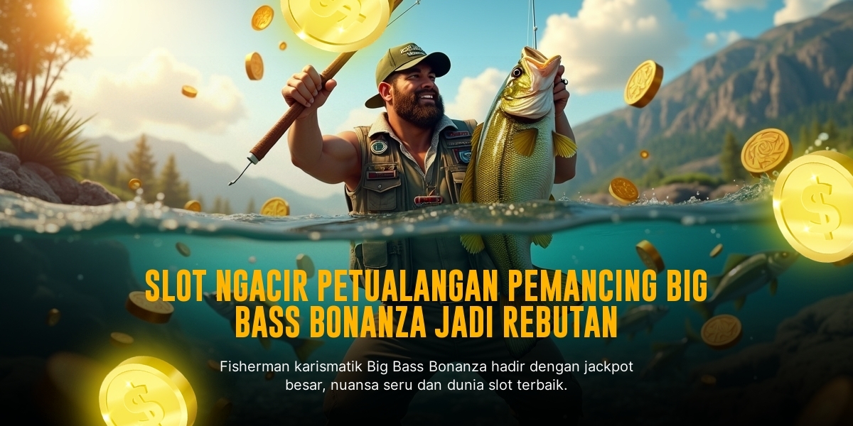 Rasakan Sensasi Seru Slot Gates of Olympus Dari Pragmatic Play