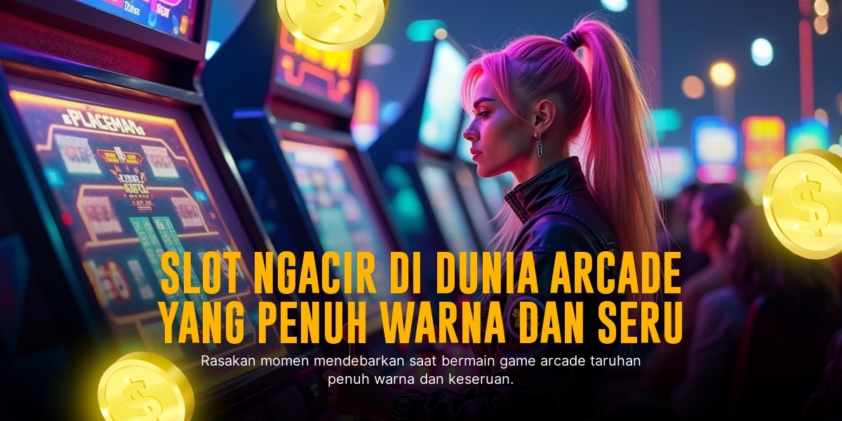 Epic Arcade Adventure: CQ9 Arcade Game Review