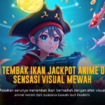 Strategi Jitu Menang di Game Tembak Ikan