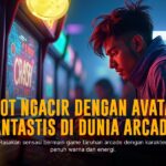 Menguji Keseruan Game Spadegaming Arcade: Petualangan Seru di Dunia Arcade