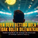 Mengenal Keunikan Dan Keseruan Judi Bola Pragmatic Play