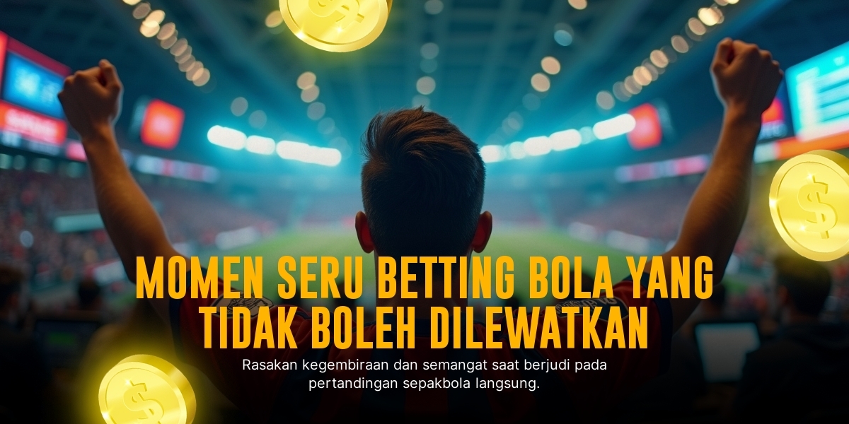Mengenal Keunikan Dan Keseruan Judi Bola Pragmatic Play