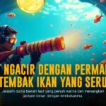 Serunya Main Game Tembak Ikan Pragmatic Play: Panduan Lengkap Menembak Ikan