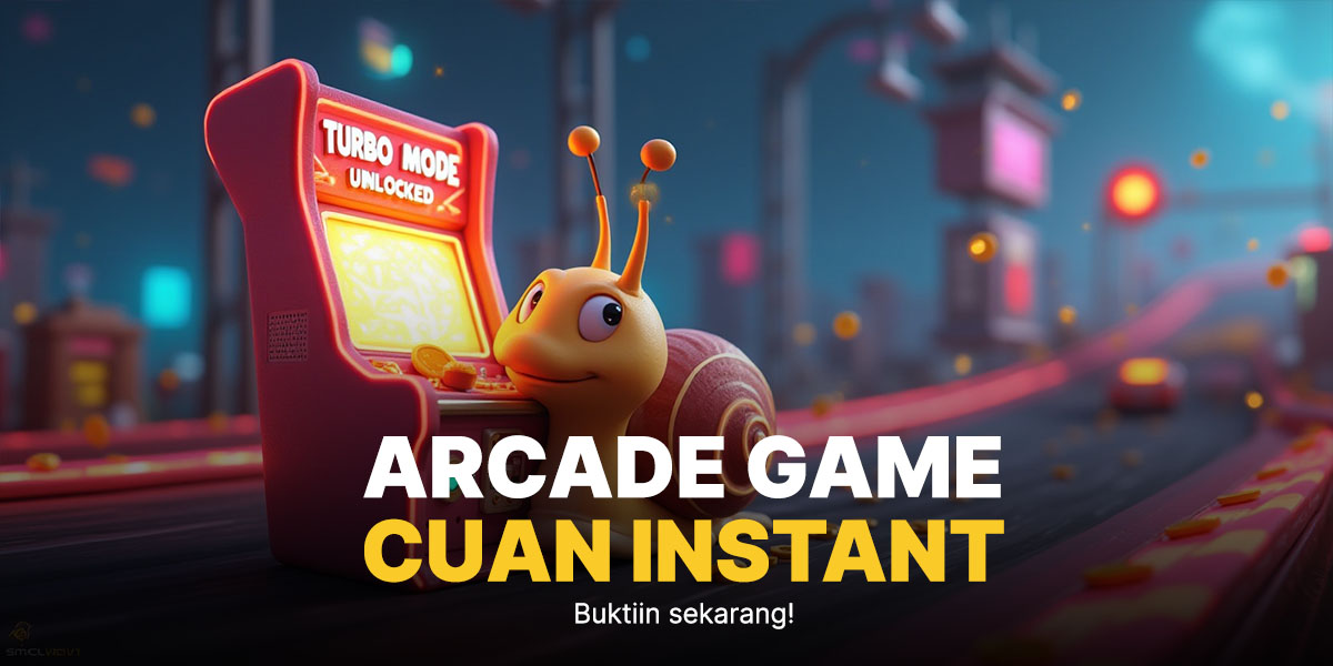 CQ9 Arcade: Sensasi Game Arcade Penuh Tantangan