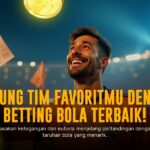 Permainan Bola yang Menguji Kejelian dan Keberuntungan Anda