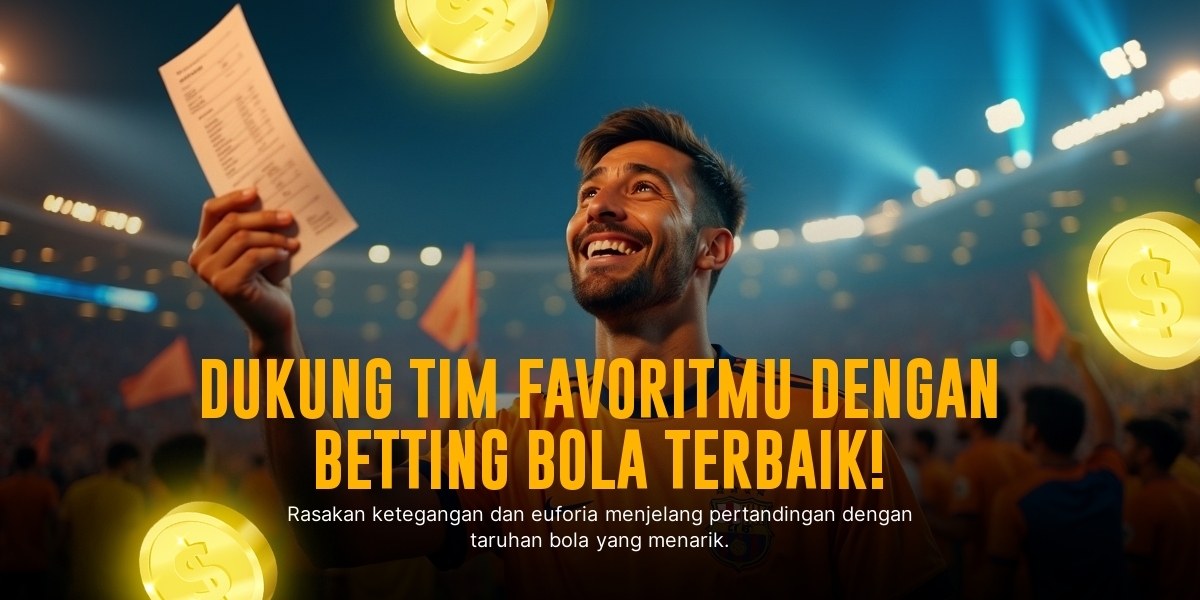 Permainan Bola yang Menguji Kejelian dan Keberuntungan Anda