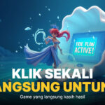 Sensasi Arcade dengan Game CQ9 Jackpot Fishing