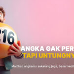 Colok Bebas: Kunci Main Sakti Togel Hongkong