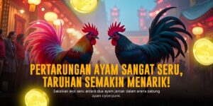Ungkap Kehebatan Ayam Bangkok: Raja Sabung Ayam SV388