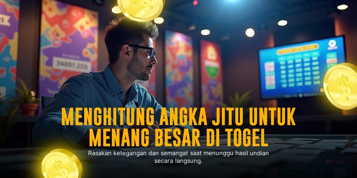 Mengenal Kunci Sukses Bermain Togel Singapore (SGP)