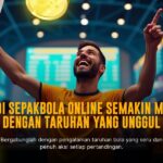 Mengenal Taruhan Bola Online di SBOBET: Strategi dan Tips Terbaik
