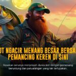 Mainkan Sweet Bonanza Slot: Sensasi Menang Maxwin di Pragmatic Play