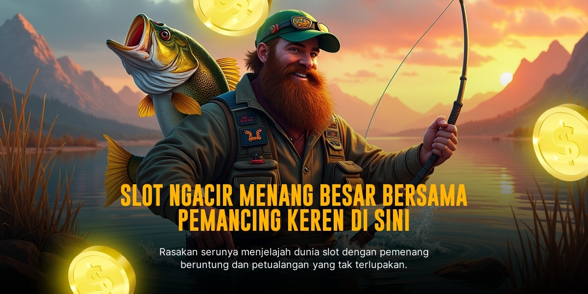 Mainkan Sweet Bonanza Slot: Sensasi Menang Maxwin di Pragmatic Play