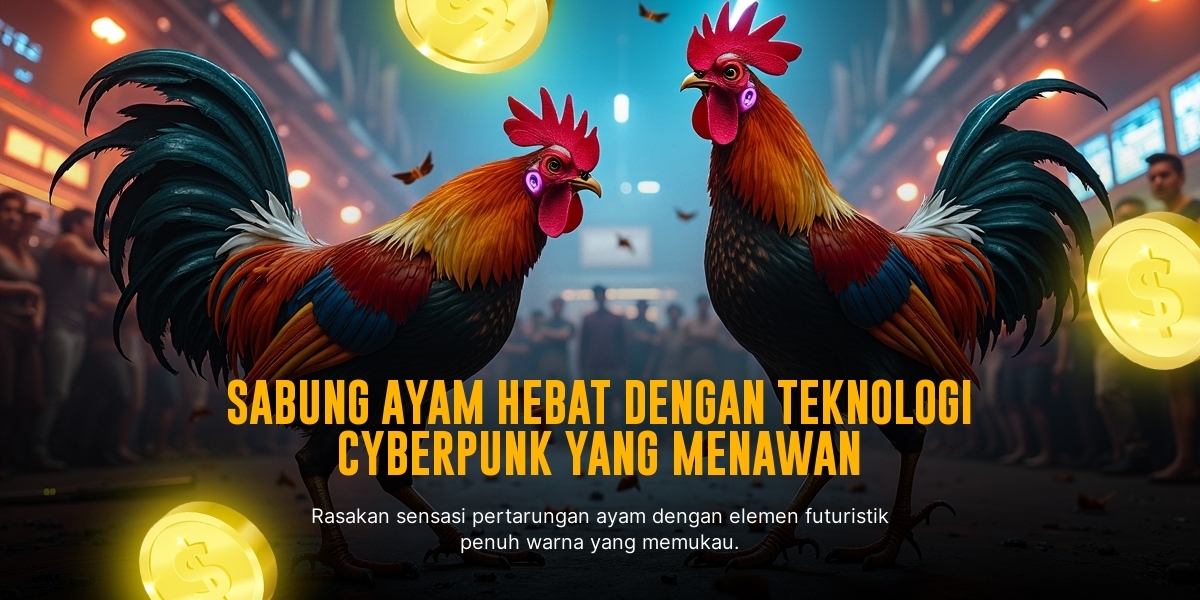 Mengenal Ayam Bangkok: Raja Sabung Ayam yang Mendominasi