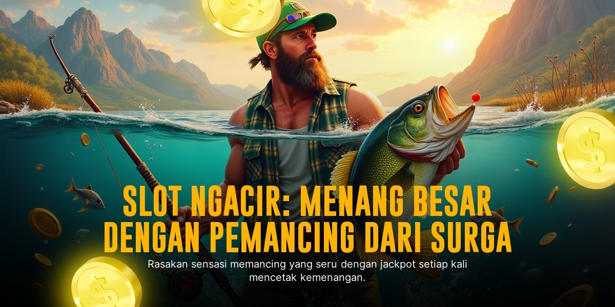 Rasakan Sensasi Menang Besar dengan Slot Pragmatic Play Sweet Bonanza