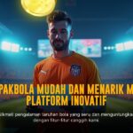 Slot Pragmatic Play: Sensasi Taruhan Bola di Dunia Slot