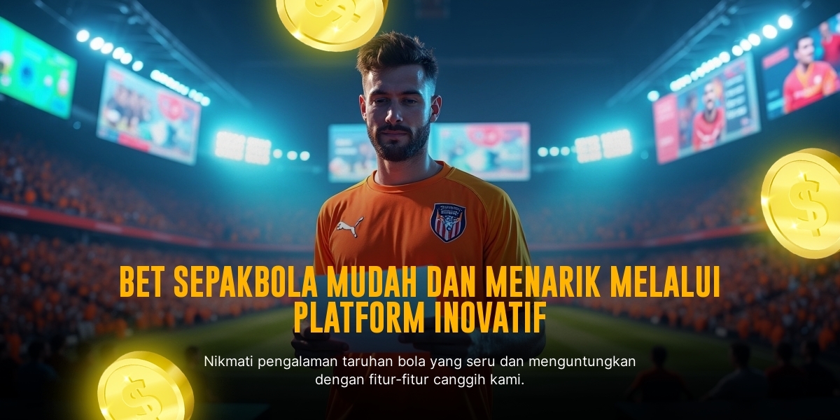 Slot Pragmatic Play: Sensasi Taruhan Bola di Dunia Slot