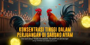 Mengenal Jenis Ayam Bangkok dalam Sabung Ayam SV388
