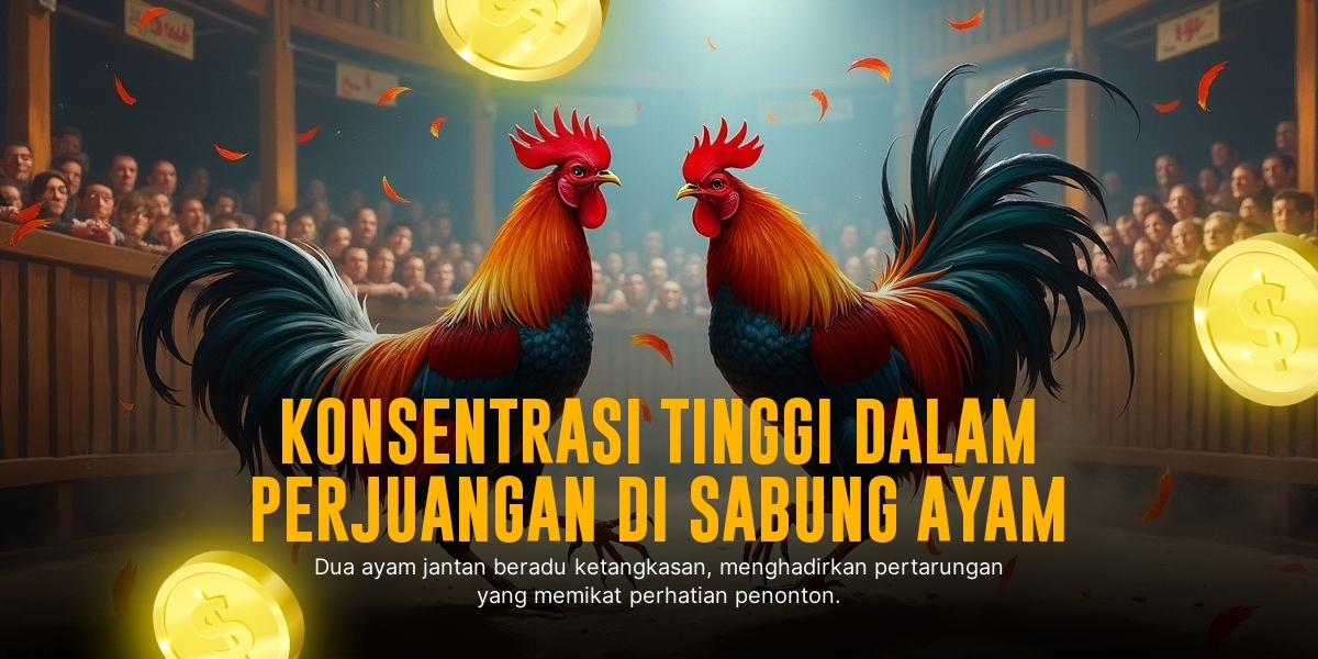 Mengenal Jenis Ayam Bangkok dalam Sabung Ayam SV388